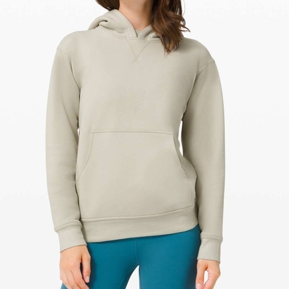 lululemon athletica Sweaters - Lululemon Lululemon All Yours Hoodie